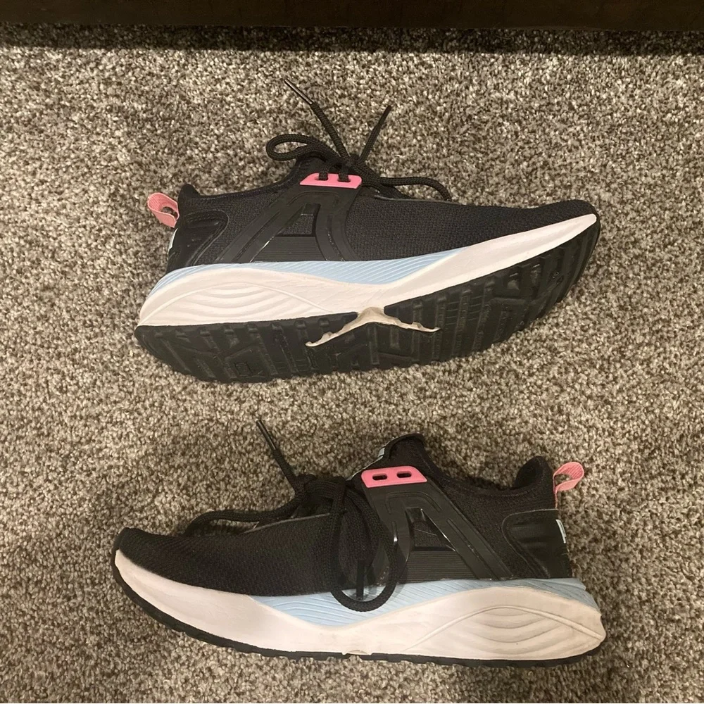 PUMA Women's Pacer 23 Running Shoes - Size 6